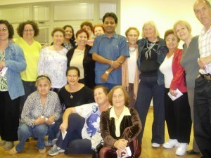 group photo