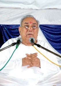 gurudev ramlaji siyag