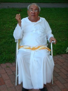 gurudev ramlaji siyag