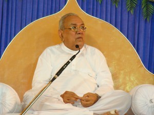 gurudev ramlaji siyag