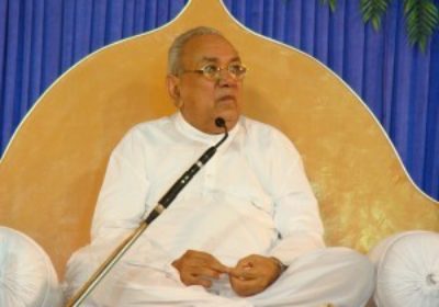 gurudev ramlaji siyag