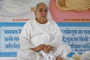 gurudev ramlaji siyag