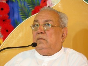 gurudev ramlaji siyag