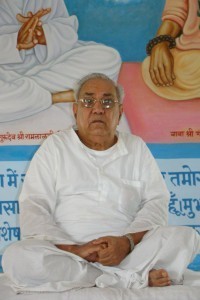 gurudev ramlaji siyag