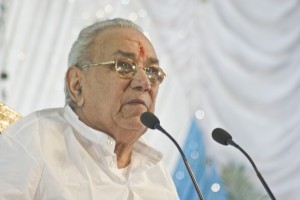 gurudev ramlaji siyag