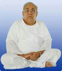gurudev ramlaji siyag