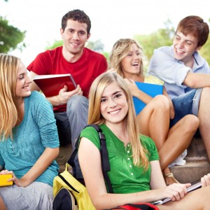 students photo