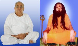 gurudev ramlaji siyag