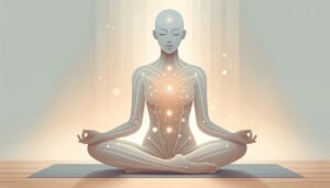 Important points during meditation