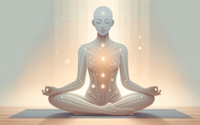 Important points during meditation